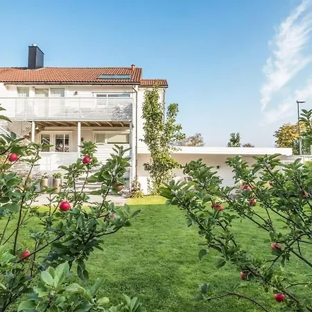 Walk To Ons In 2 Min, Spacious House, Gym & Parking Lägenhet Stavanger